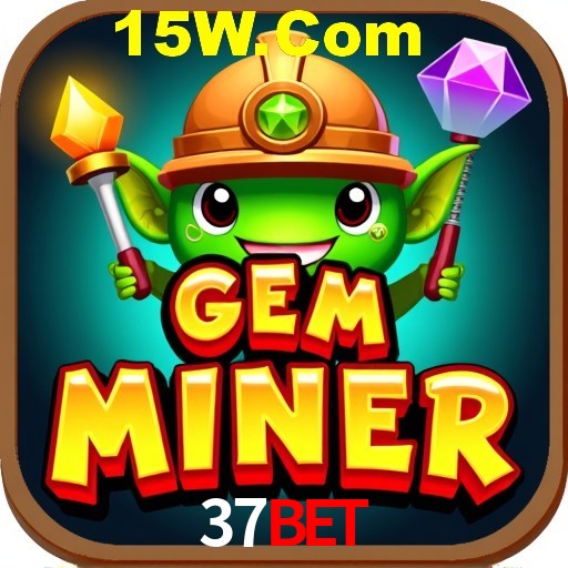 Interface do App 37Bet