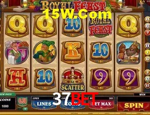 Estatísticas 37Bet