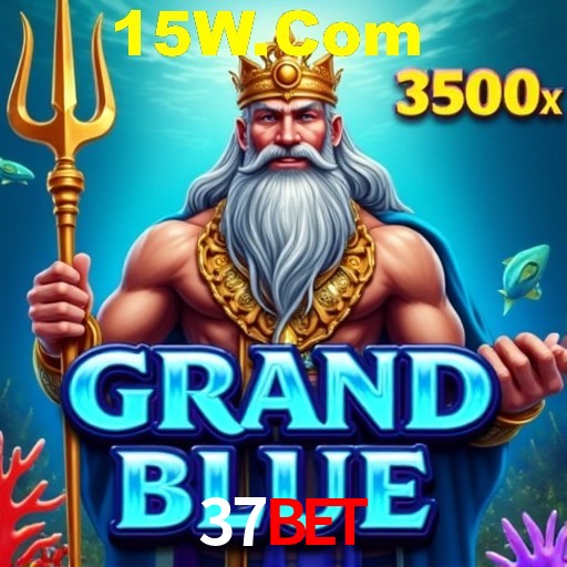 Descubra o Mundo do Cassino Online com 37Bet