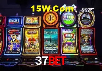 Diretório de Jogos 37Bet