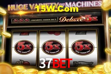 Tecnologia da Plataforma 37Bet