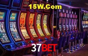 Apostas de Tênis 37Bet