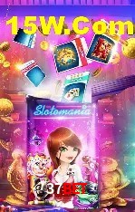 Jogos de Slot 37Bet